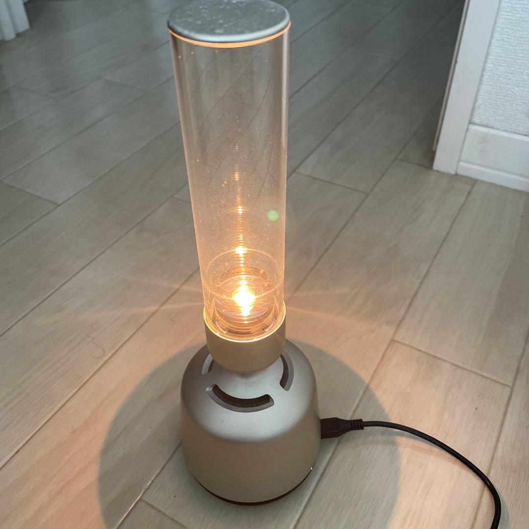 LSPX-S2 ワイヤレススピーカー