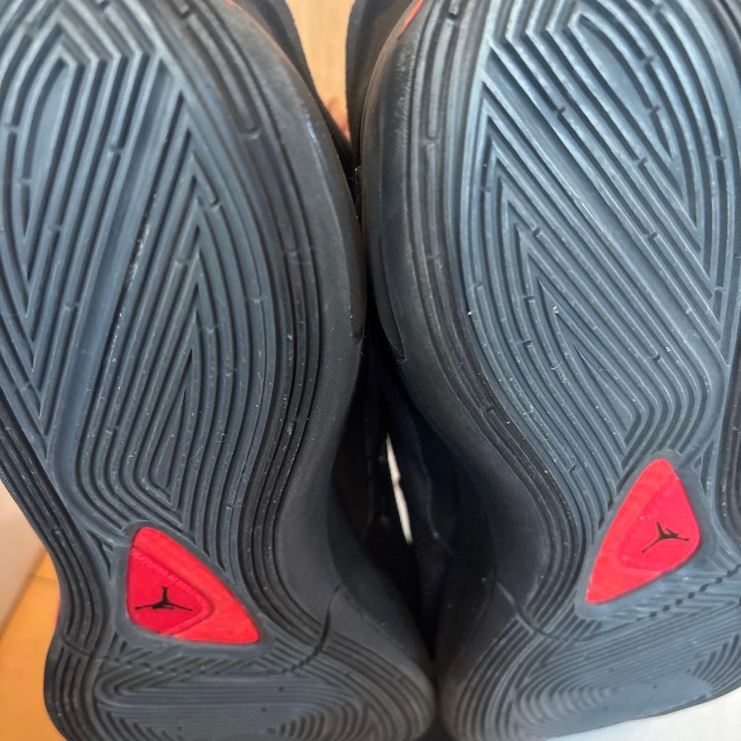 ルカ1 26.5 Luka 1 ジョーダン　NIKE