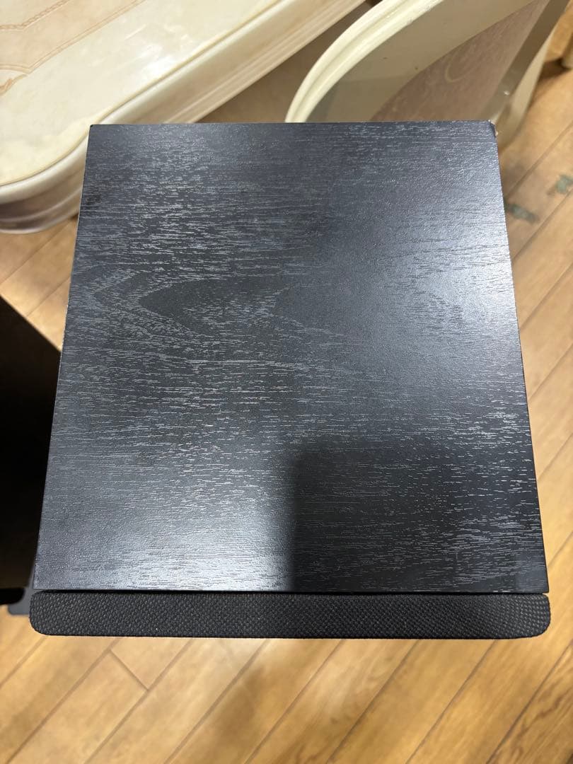 T62 YAMAHA スピーカー スタンド付き