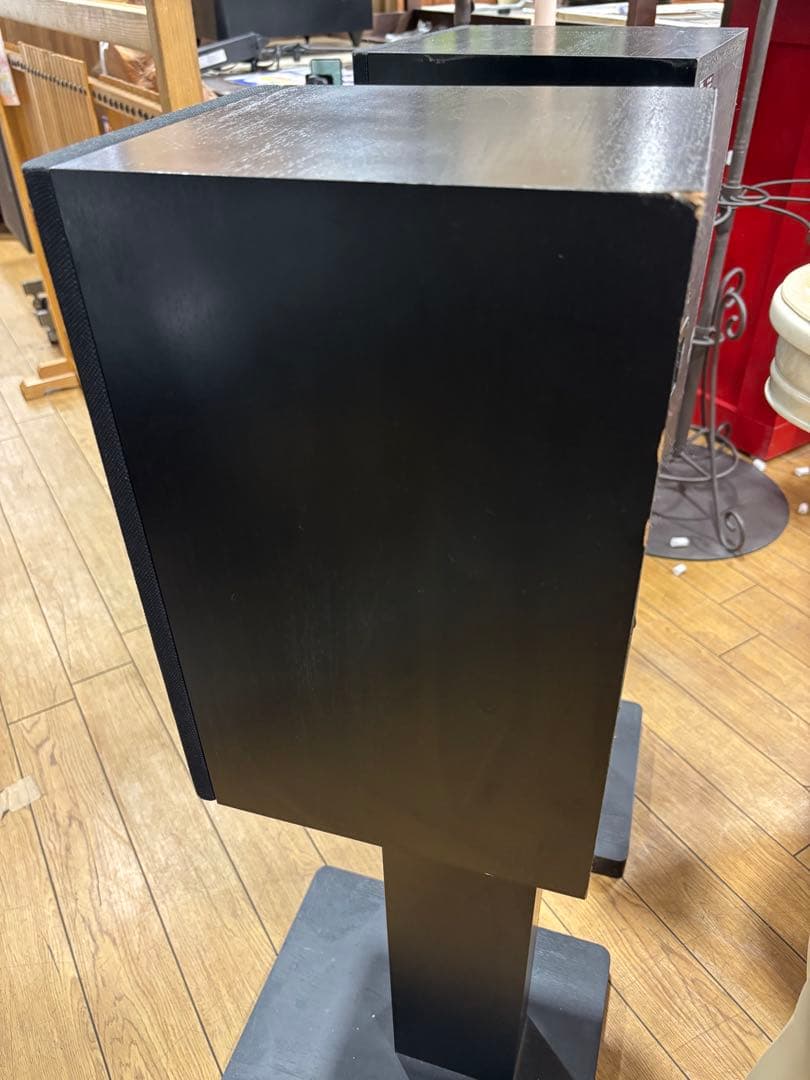 T62 YAMAHA スピーカー スタンド付き