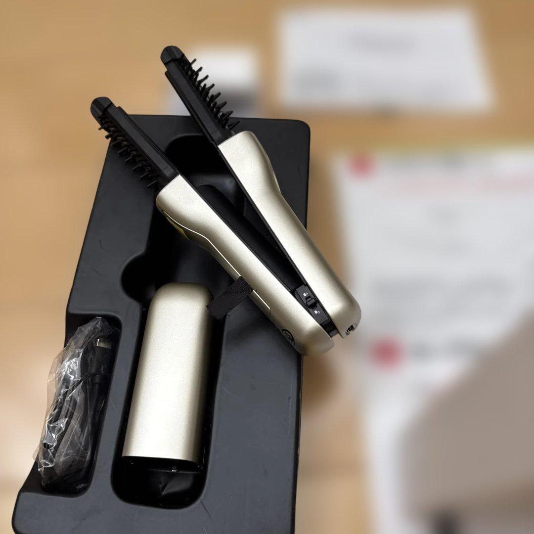 ヘアボリューマープロ