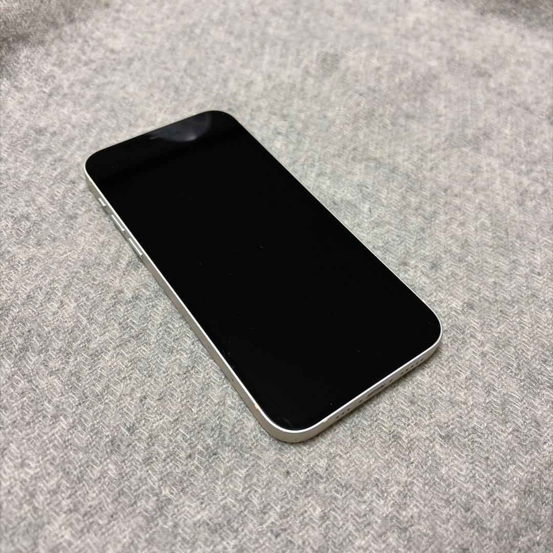 iPhone12 本体 / 初期化済み・SIMフリー