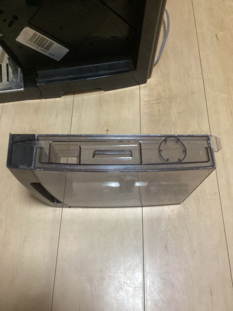 中古　マグニフィカS デロンギ　動作確認済　ECAM 23120B