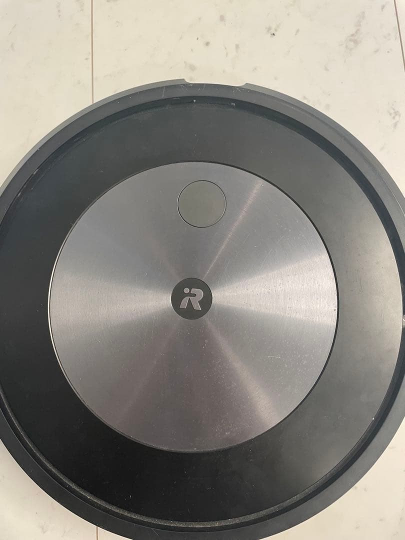 iRobot Roomba Roomba j7+と付属品セット