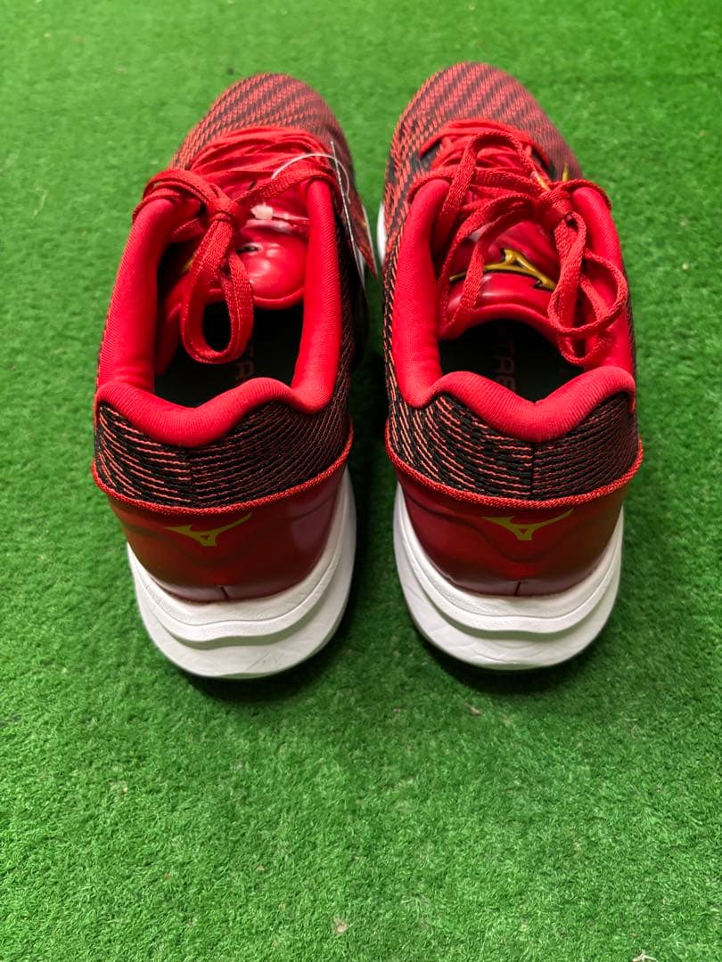 シューズ MIZUNO WAVE RIGHTREVO RUN PRO