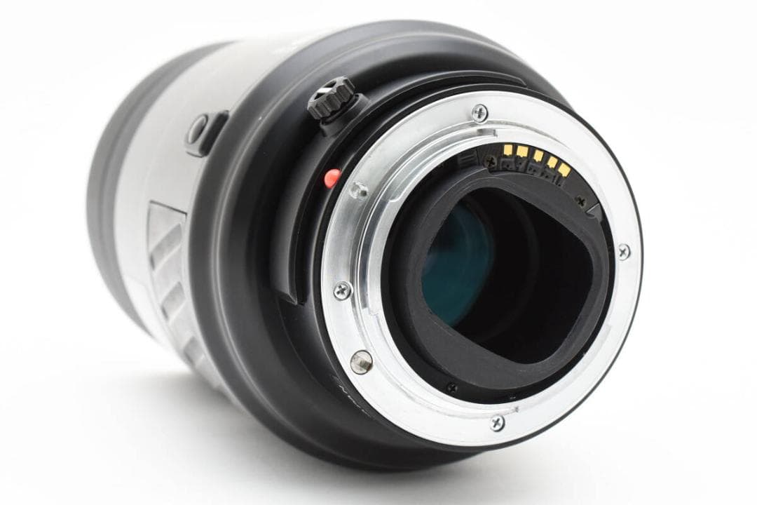 光学美品 MINOLTA AF REFLEX 500mm F8 AA2938