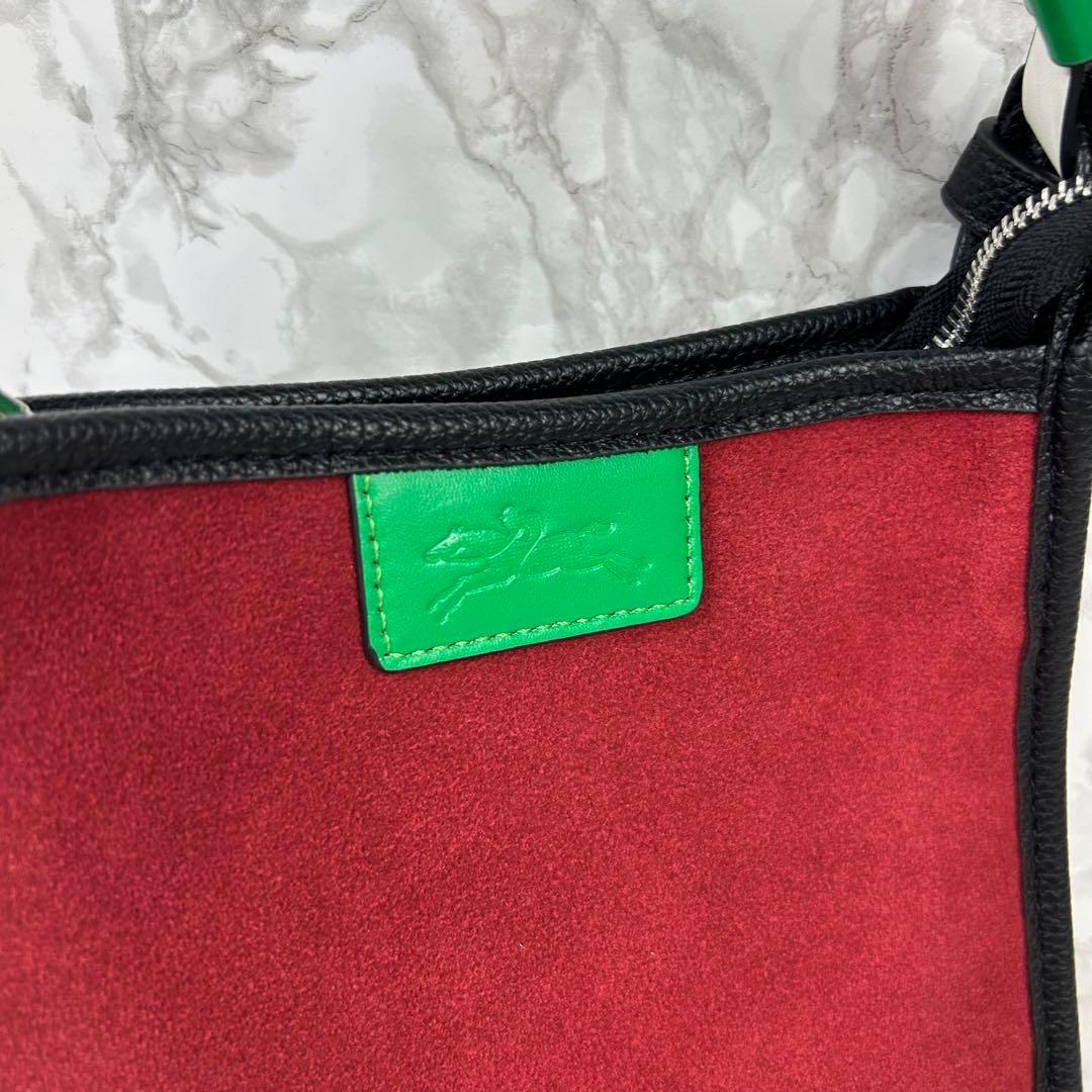 LONGCHANP ロンシャン ショルダーバッグ