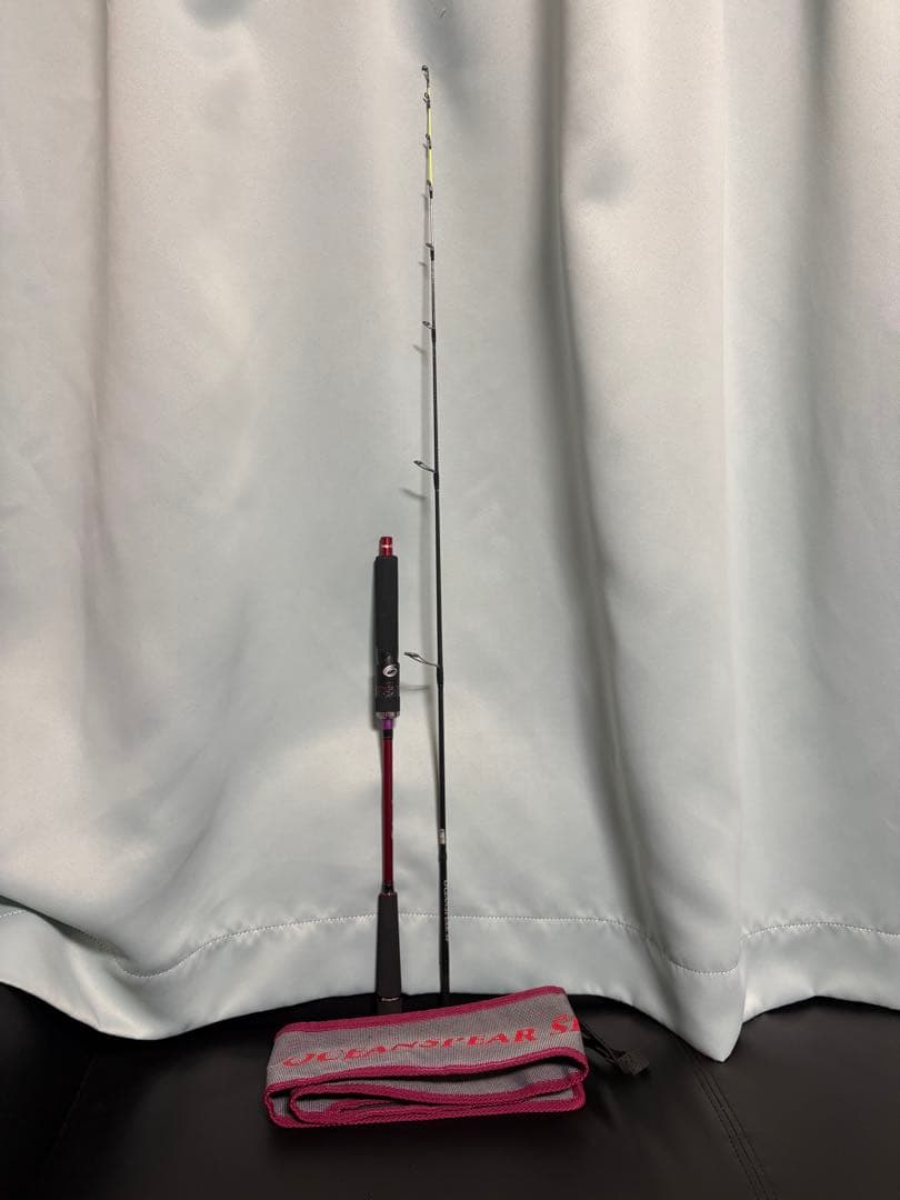 【美品】クレイジーオーシャン OSP-47SP