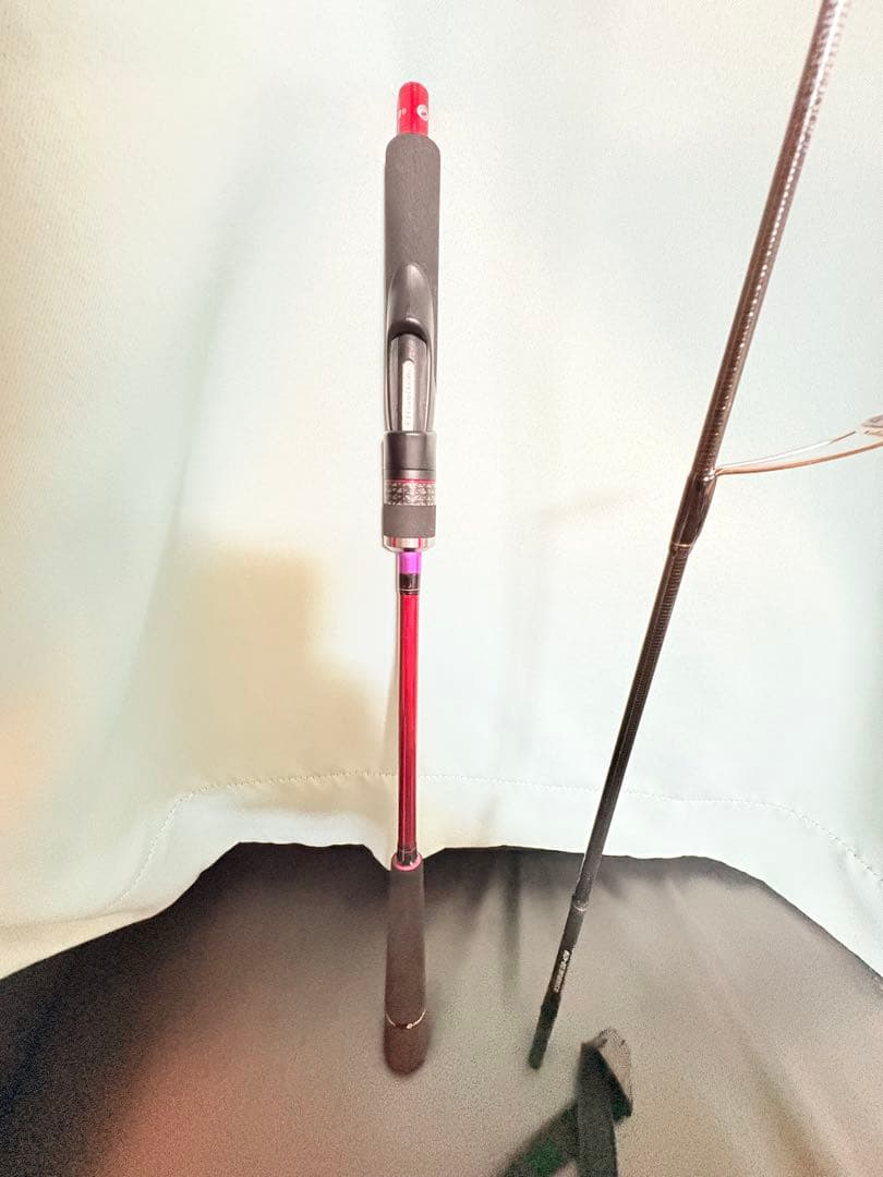 【美品】クレイジーオーシャン OSP-47SP