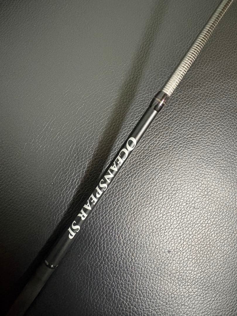 【美品】クレイジーオーシャン OSP-47SP