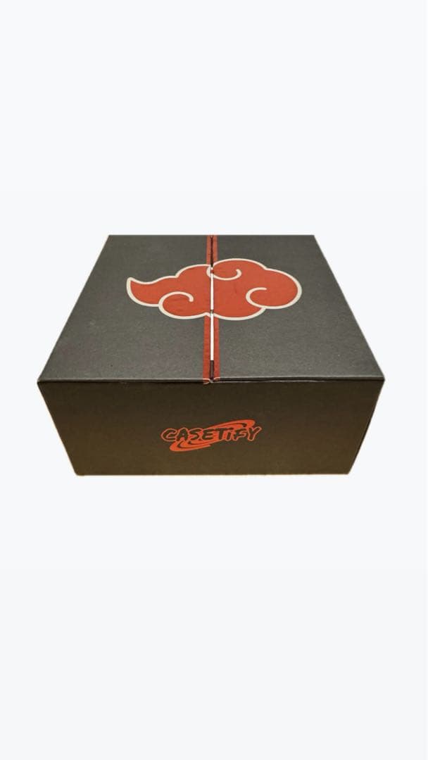 イヤホン CASETiFY Akatsuki Cloud AirPodsPro2 Case