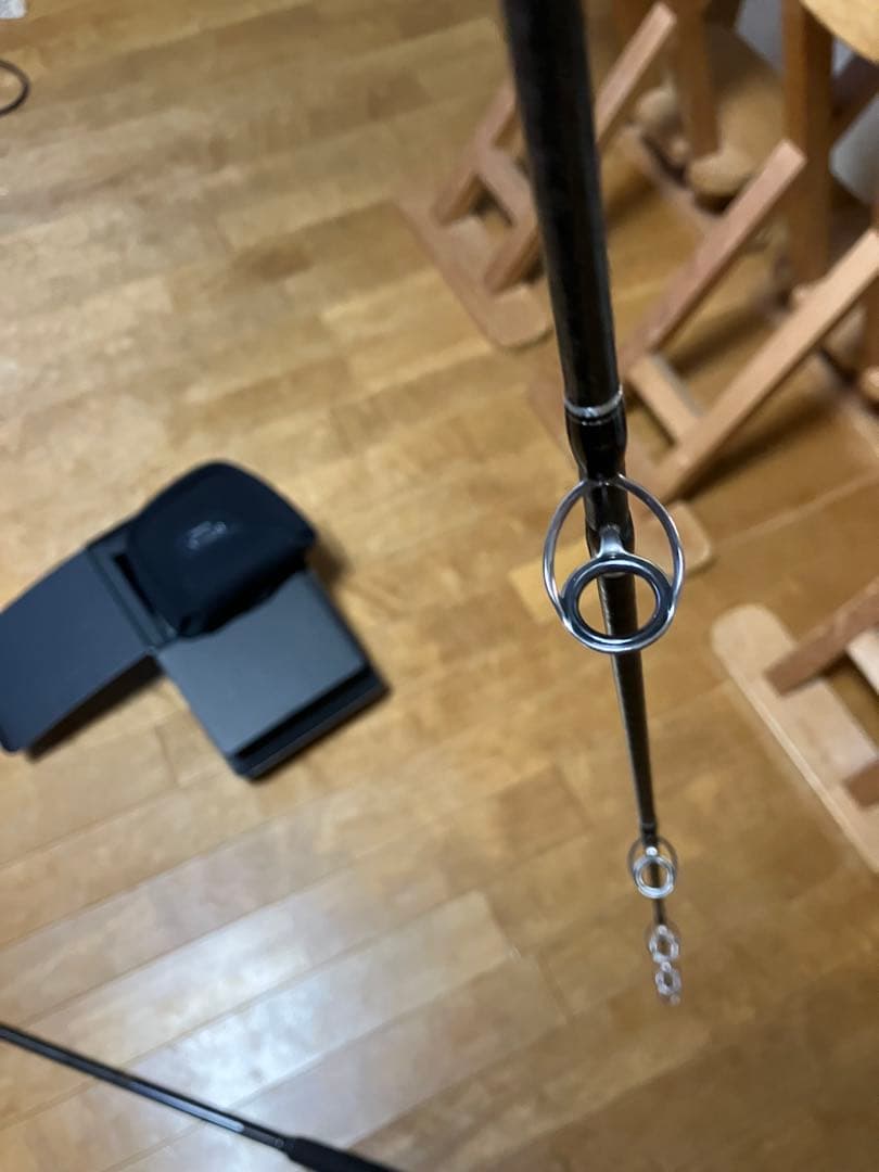 コルトスナイパーxr98xh