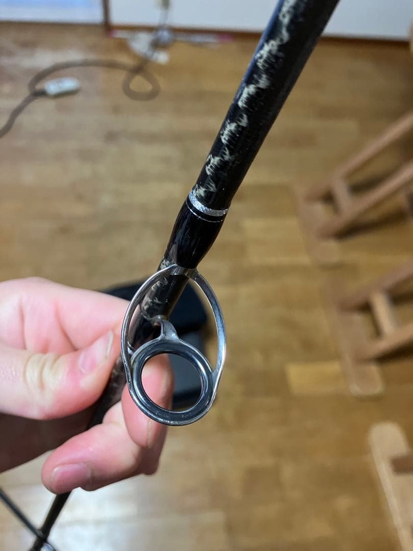 コルトスナイパーxr98xh