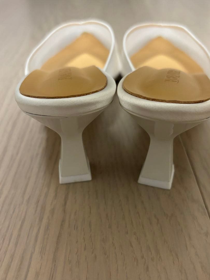 BENIR ミュール　25.5センチ