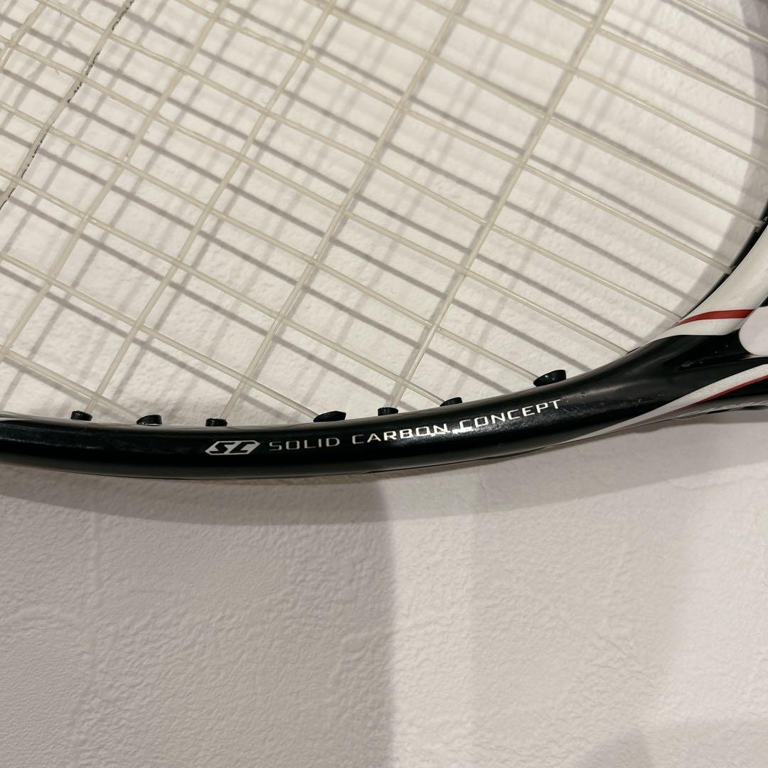 MIZUNO ミズノ xystZZ ジストZZ ソフトテニス　ラケット　軟式