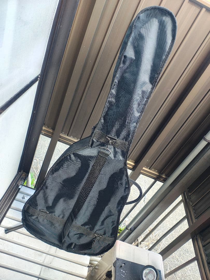 美品 ハミングバード Wピックアップ付エレアコ トップ単板