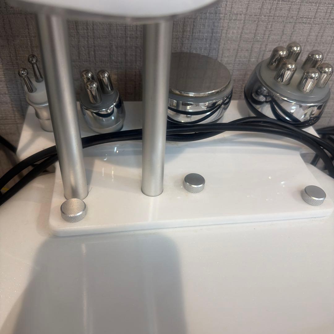 PYR BURST ZERO パイラバーストゼロ 業務用美容機器