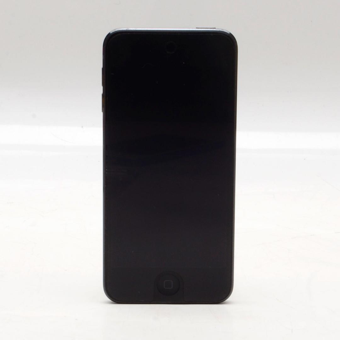 Apple iPod touch(第6世代) 128GB　スペースグレイ