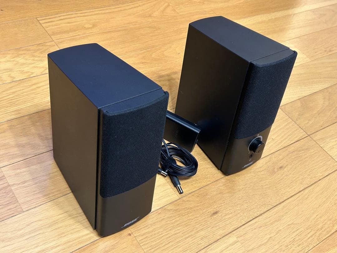 【美品】BOSE Companion® 2 Series III
