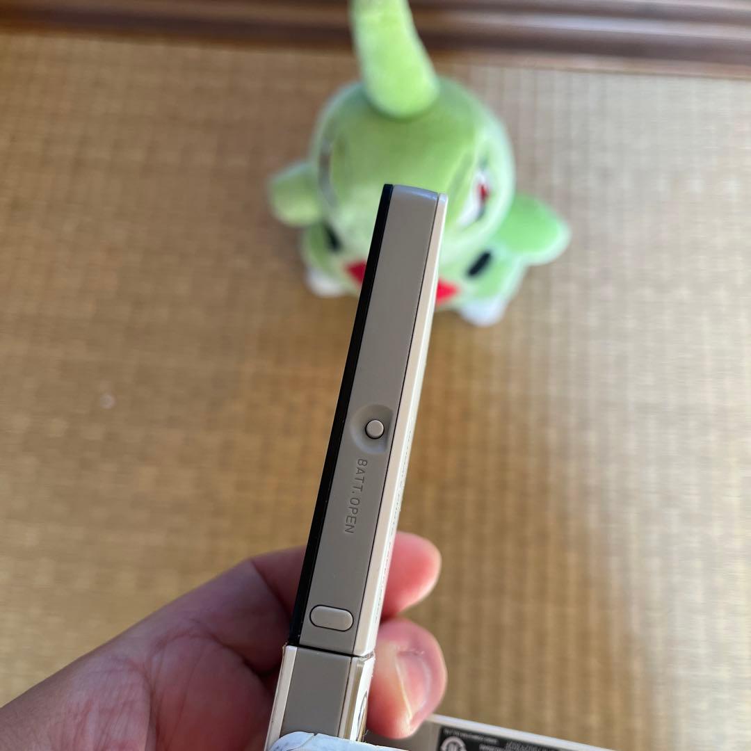 CASIO EXILIM EX-TR350 自撮りカメラ