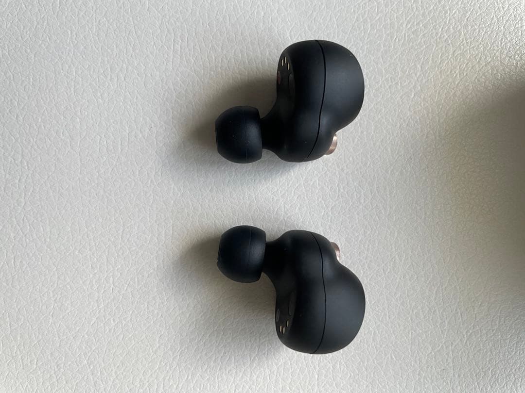 SONY　WF-1000XM4　ワイヤレス　ノイズキャンセリング　イヤホン