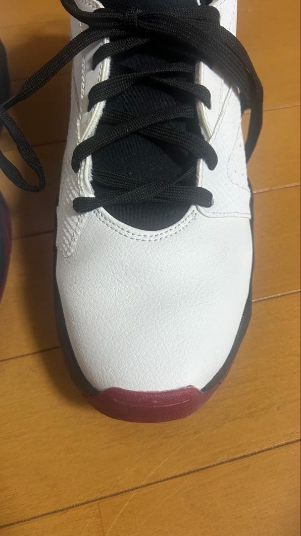 シューズ(男性用) Jordan Air Jordan 6 Retro US 9