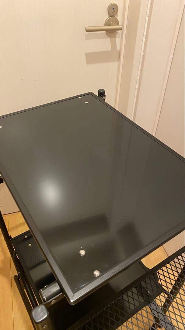 【美品】山善 キャンパーズコレクション タフライトスタンド