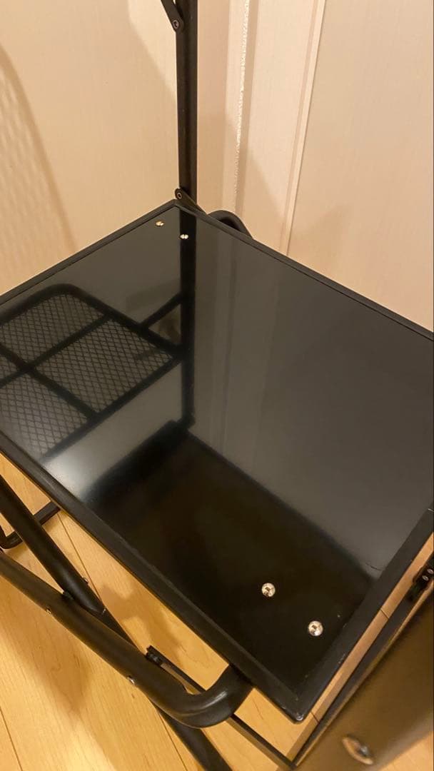 【美品】山善 キャンパーズコレクション タフライトスタンド