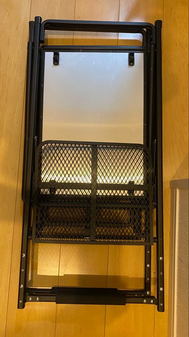 【美品】山善 キャンパーズコレクション タフライトスタンド