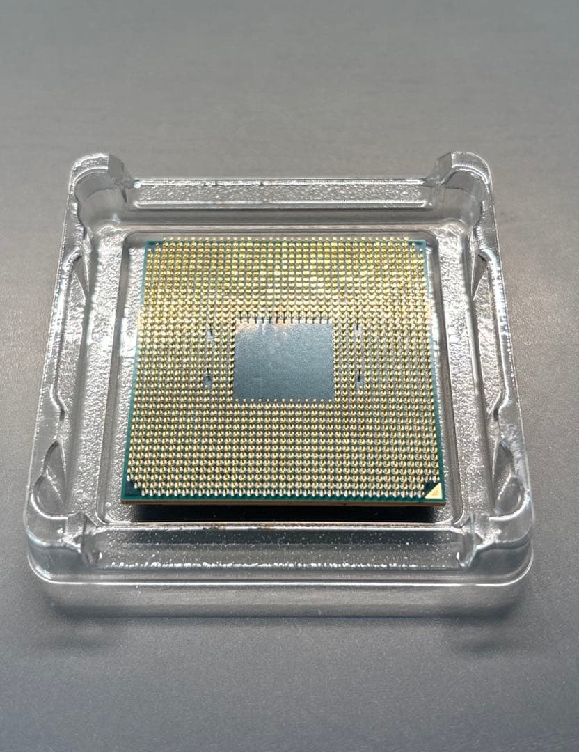 CPU 5900X RYZEN 9 AMD