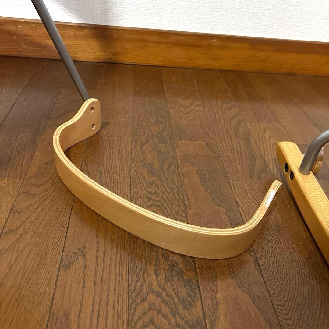 【良品】カトージ COZY ハイチェア ローチェア 3in1