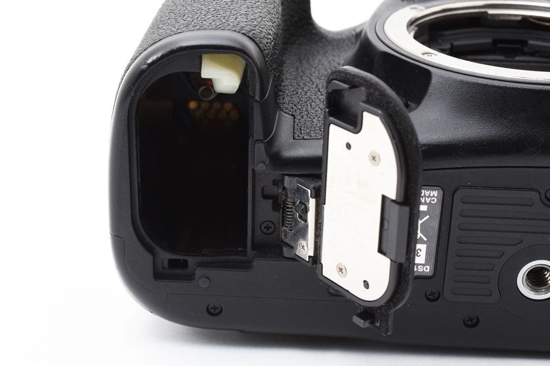 フルサイズ/Canon EOS 7D MarkII標準&望遠ダブルレンズセット