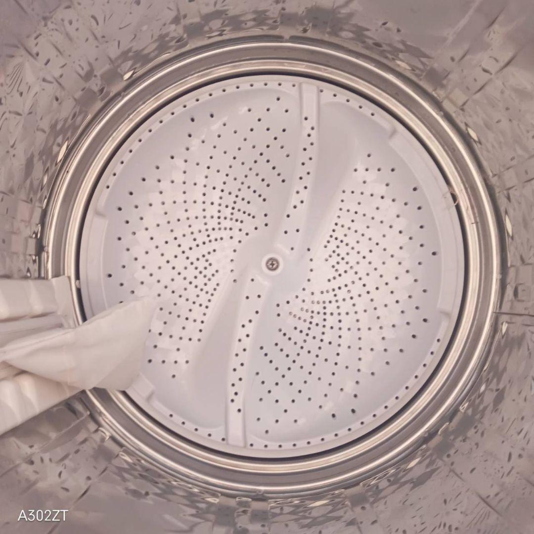 G13C9 安心保証付　SHARP　人気モデル洗濯機 容量8㌔