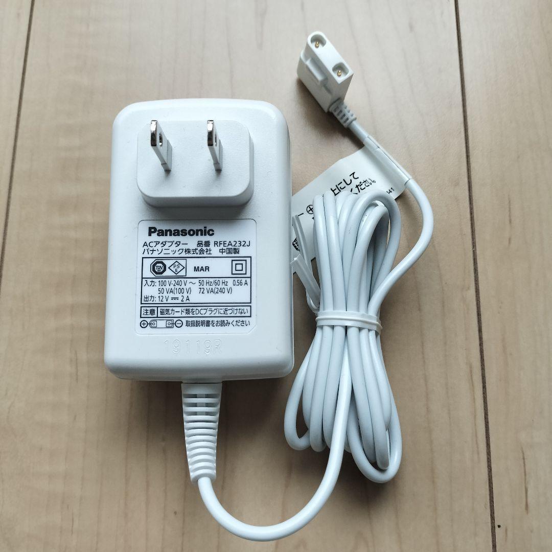 パナソニック ACアダプター RFEA232J