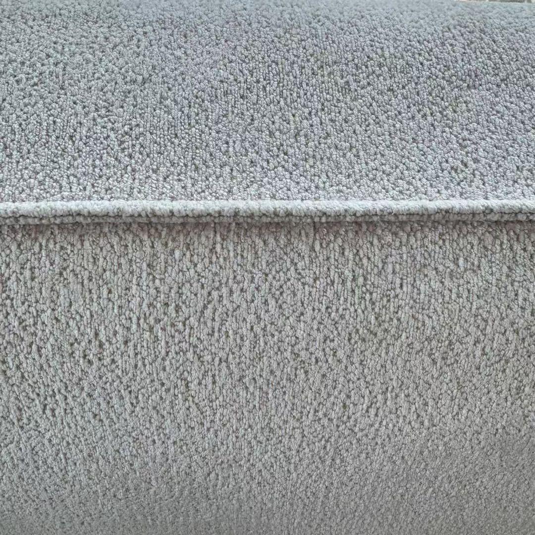 美品　リビングハウス Libera アームレスソファ 1人掛けソファ