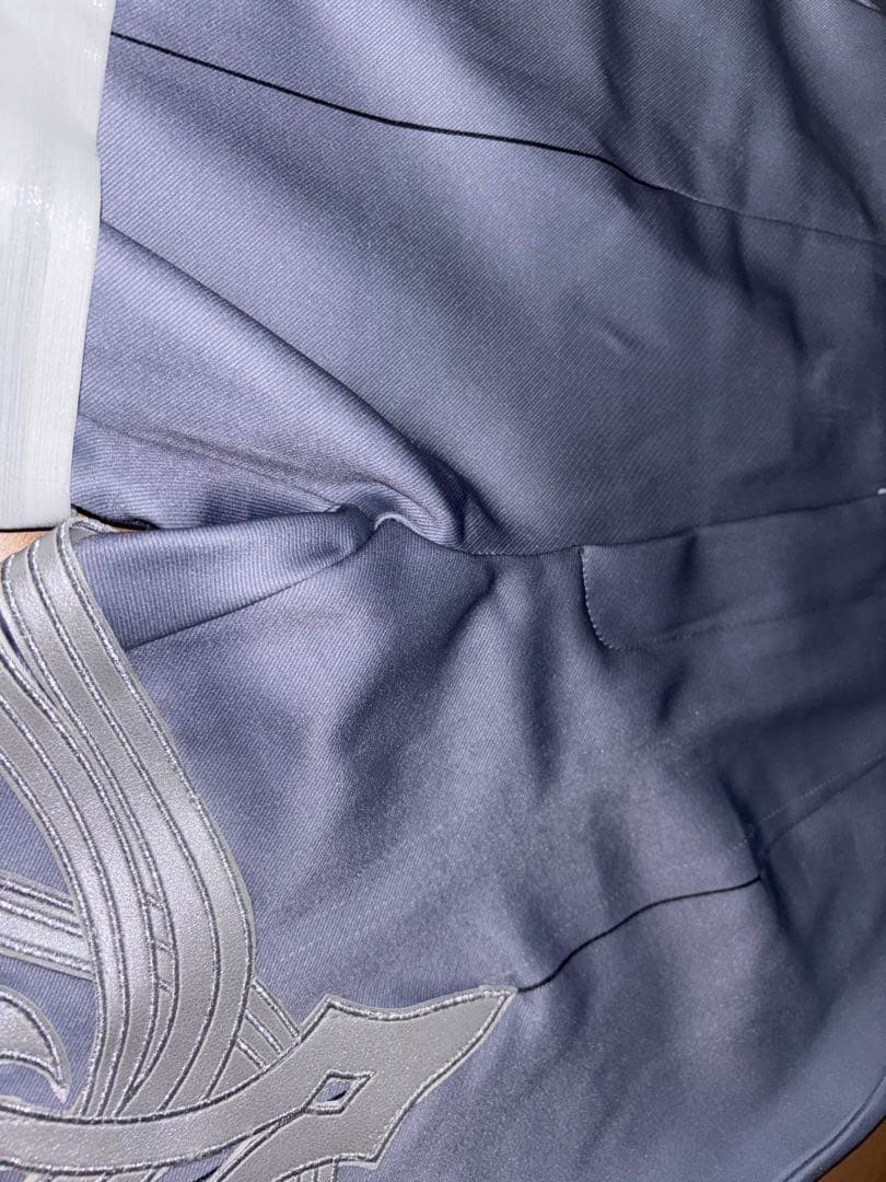 崩壊スターレイル 刃 コスプレ