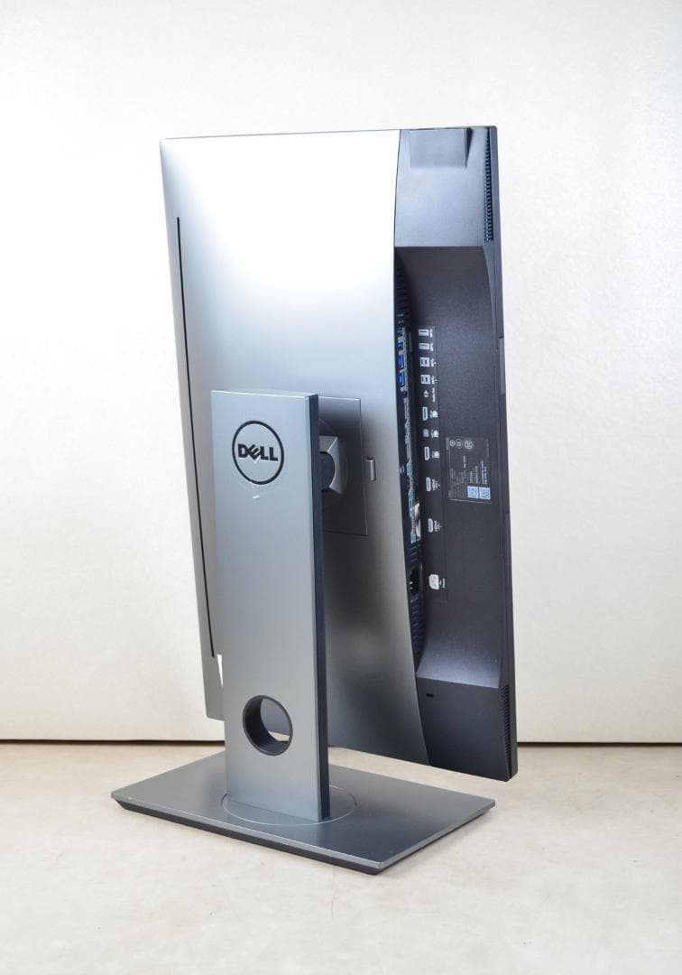 5996　超狭額　DELL　25型　UP2516D　WQHD　HDMI　IPS