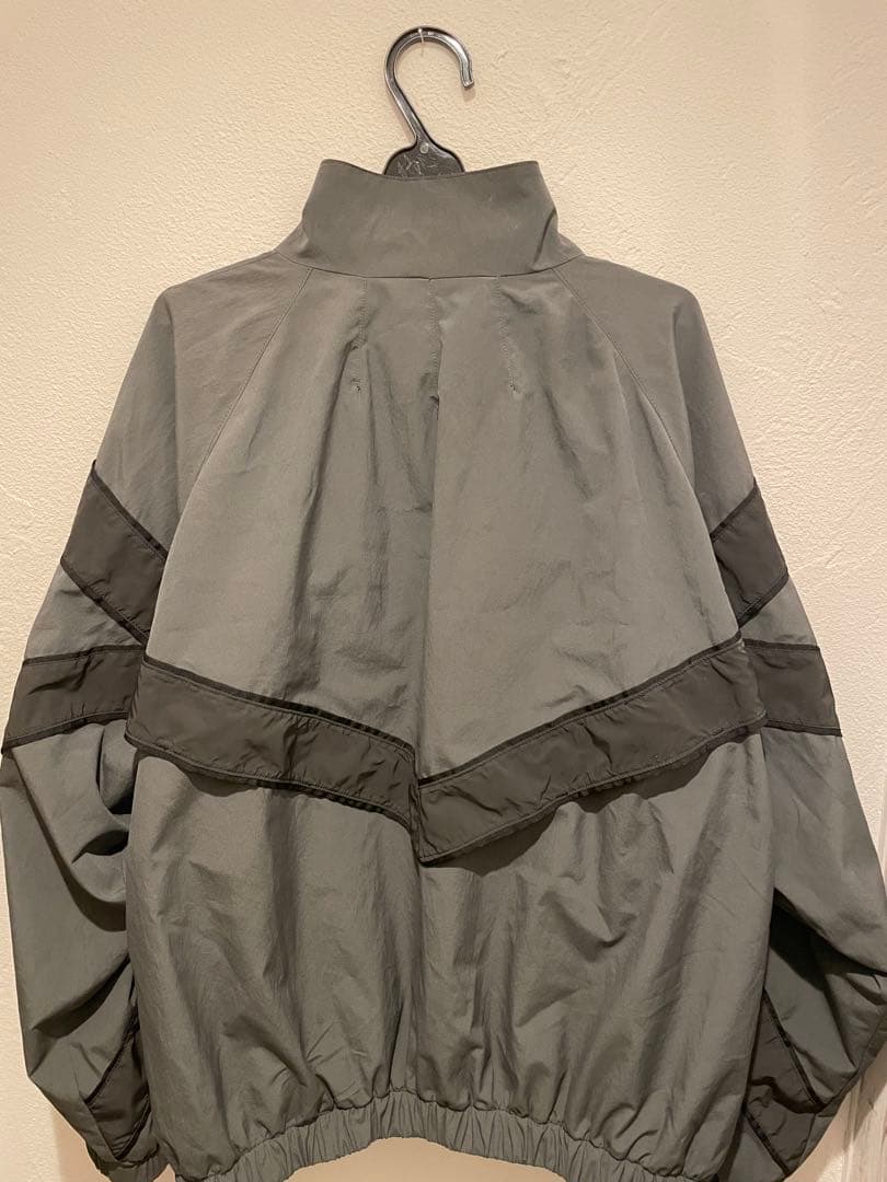 N.HOOLYWOOD トレーニングブルゾン