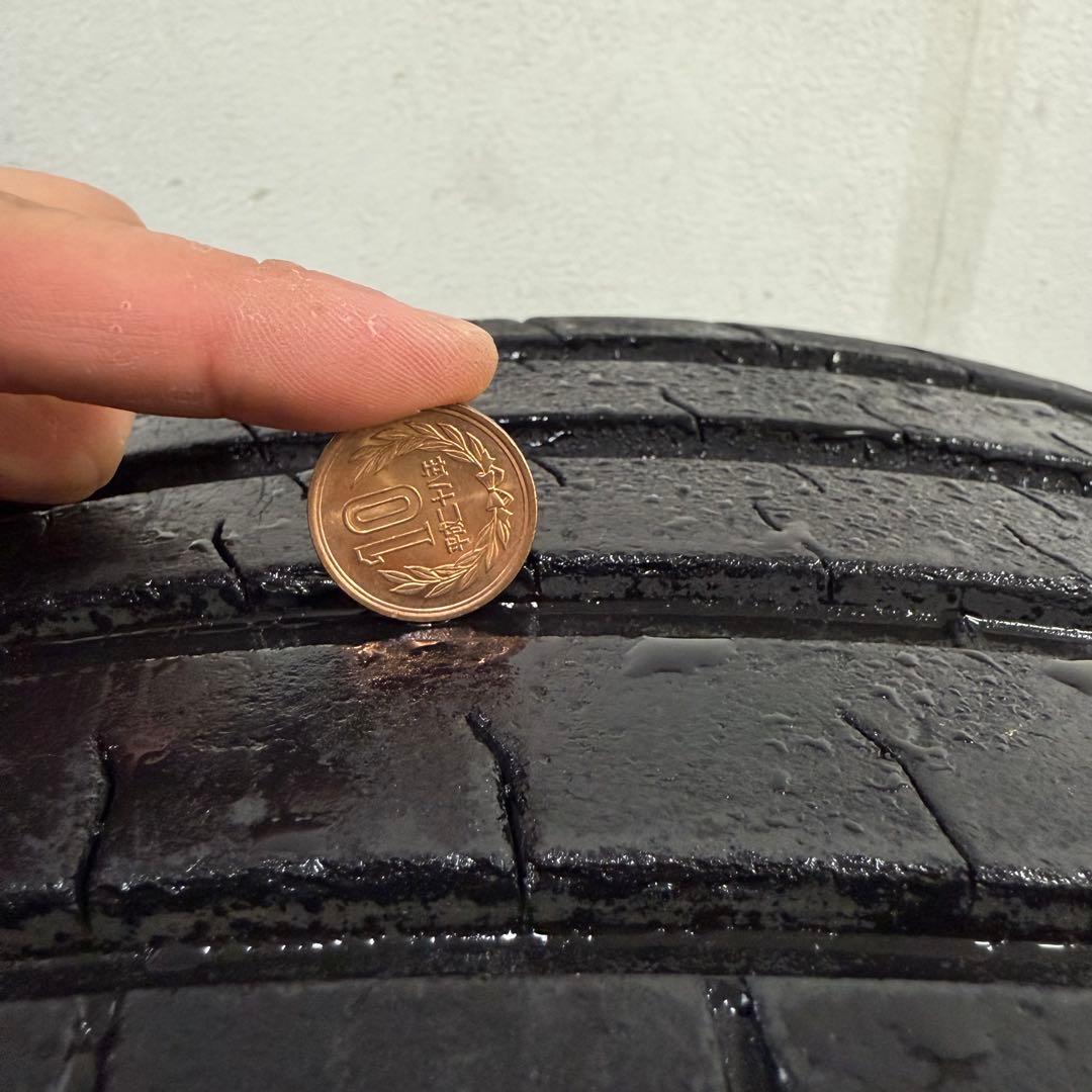 美品 BMW20インチ オプションホイール（タイヤ付き）