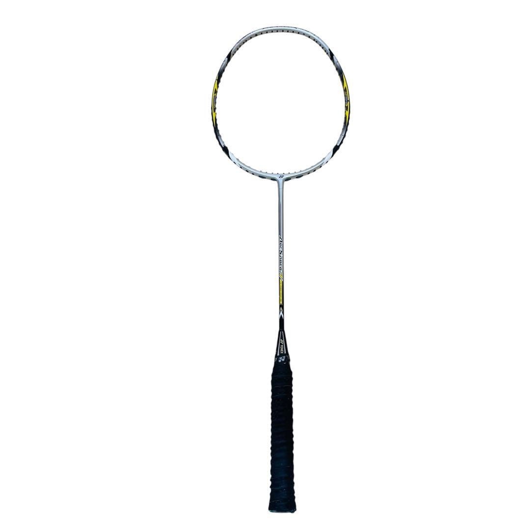 【人気】YONEX ヨネックス アークセイバー7 バドミントン ラケット