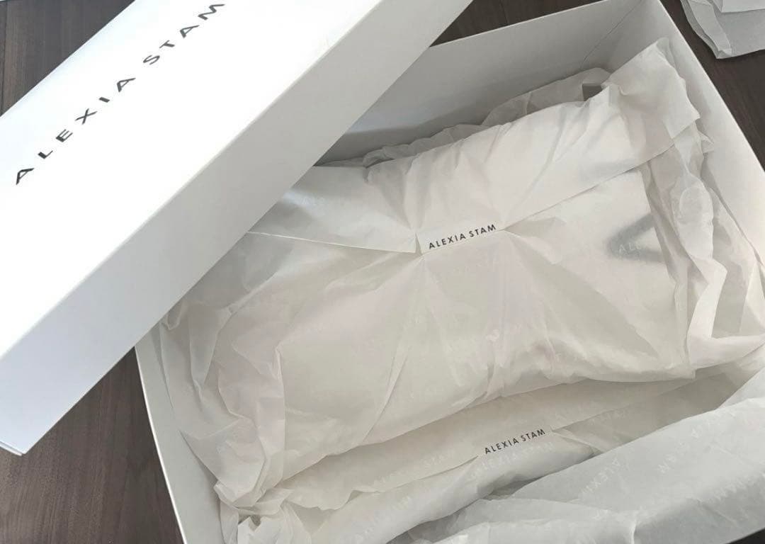 ALEXIASTAM 新品未使用　希少ビーチセット