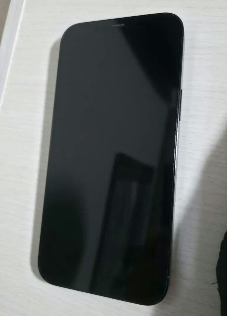 【期間限定】iPhone 12 Pro Max 256GB SIMフリー
