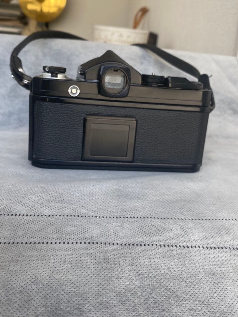 Nikon 一眼レフカメラ Nikkor 50mm f/1.4