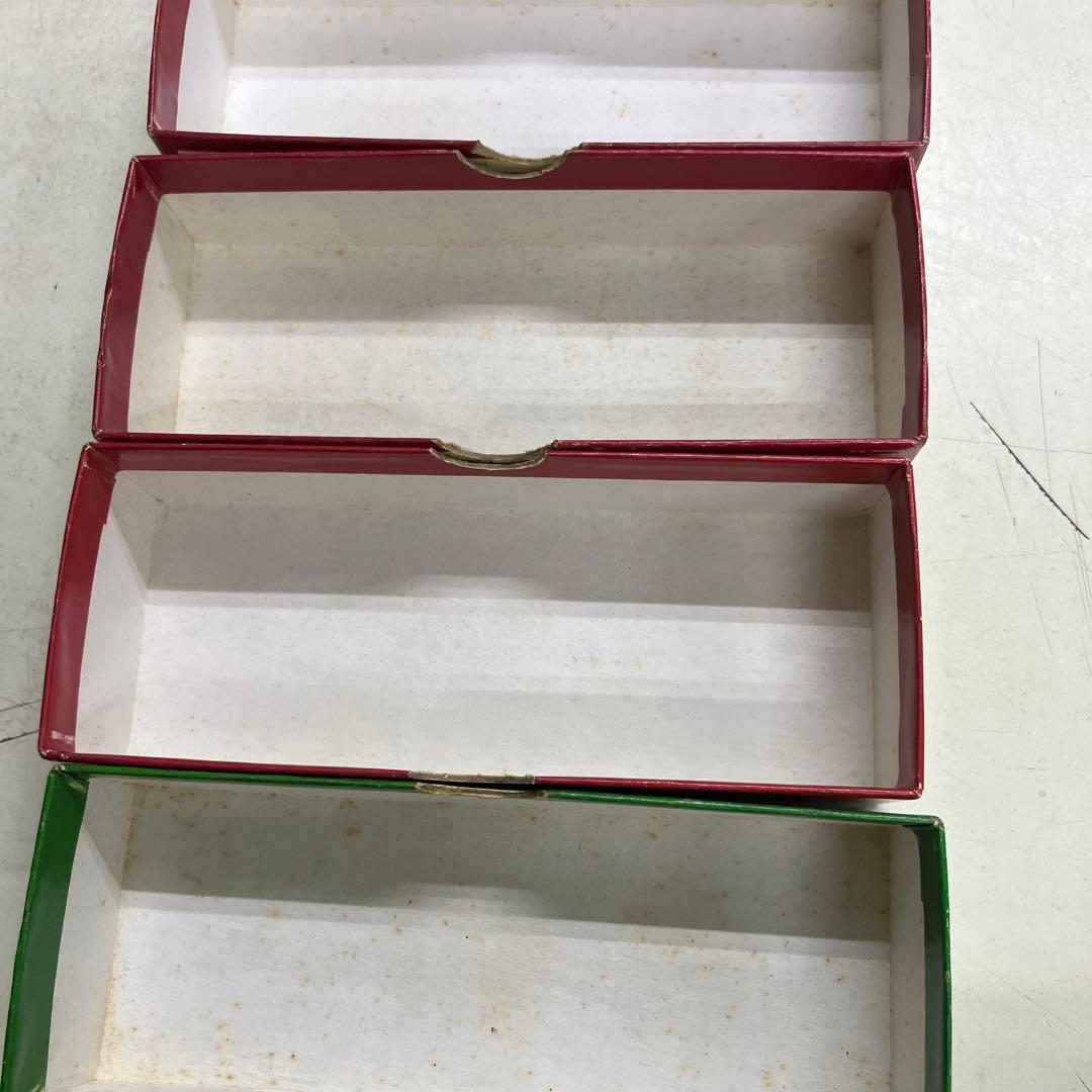 Heddon オールド　ルーア