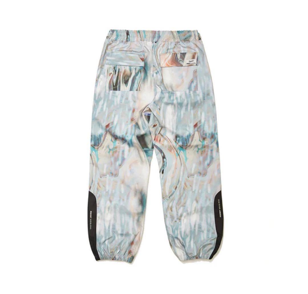 bsrabbit ビーエスラビット　L パンツ