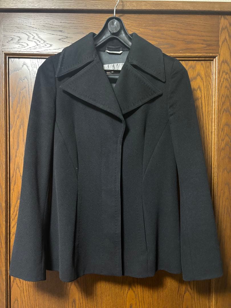 Max Mara コート　S