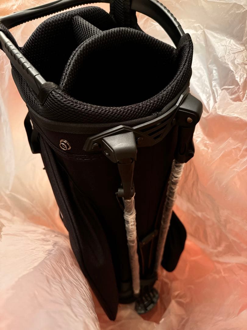 め*ん様 F.C.Real Bristol GOLF BAG ブリストル　ゴルフ