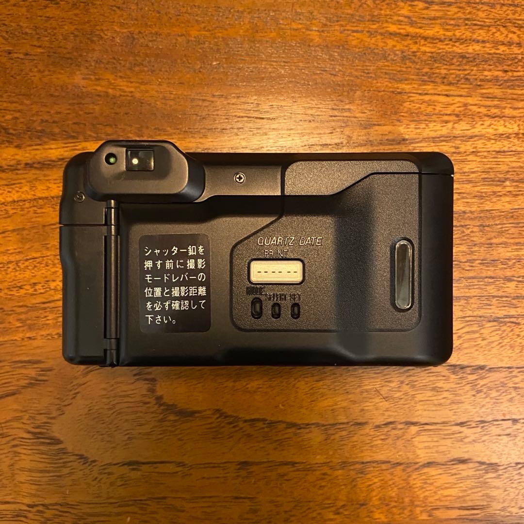 ★動作品★ GOKO MacroMax FR-350 フィルムカメラ