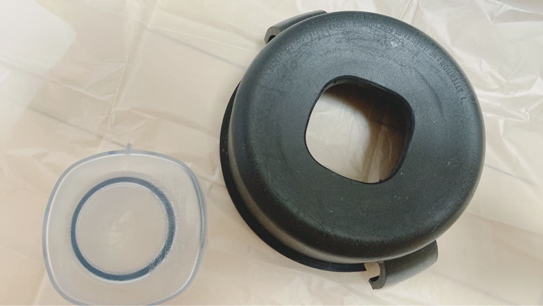 箱付 Vitamix バイタミックス VM0111 ジューサー