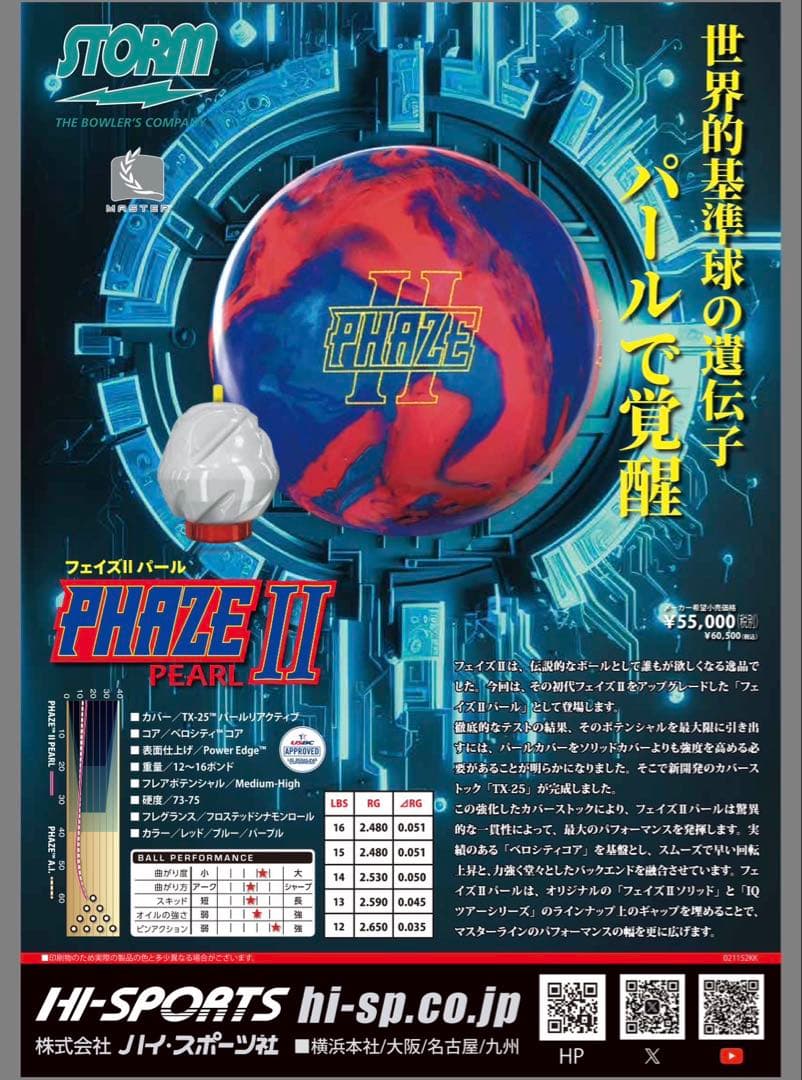 新品未使用フェイス2パール　15P2oz